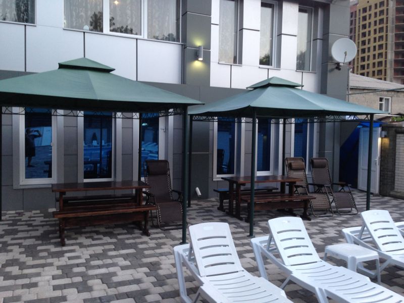 Территория