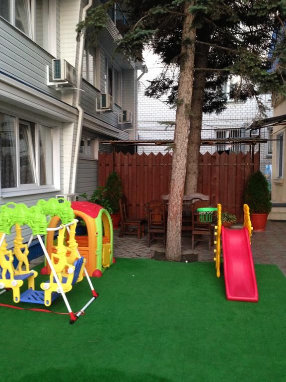 Территория