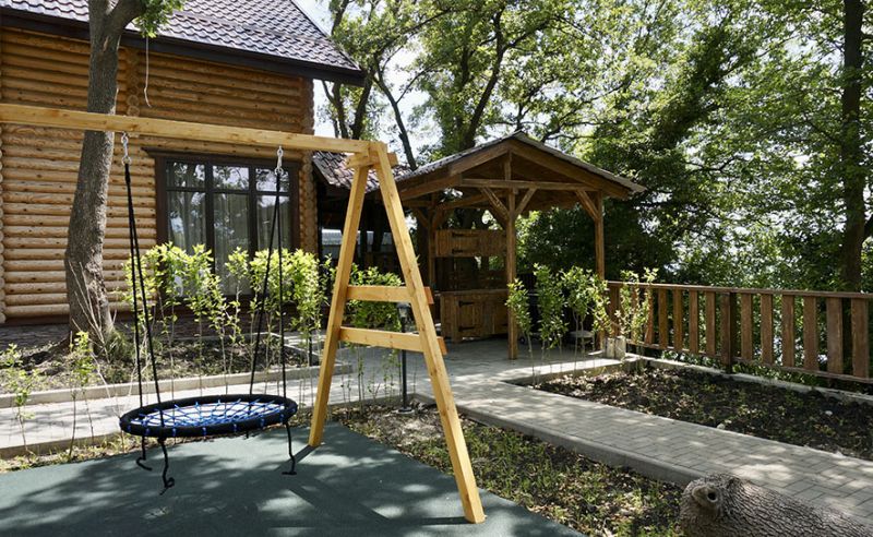 Территория