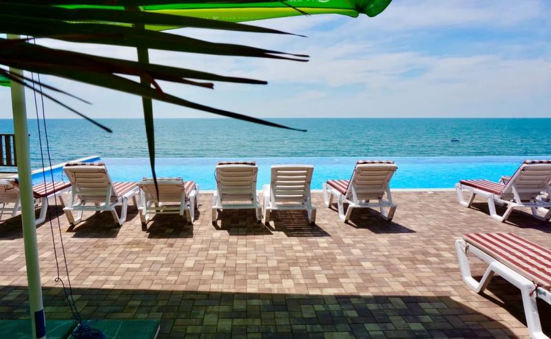 Территория