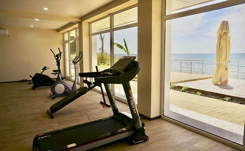 Внешний вид