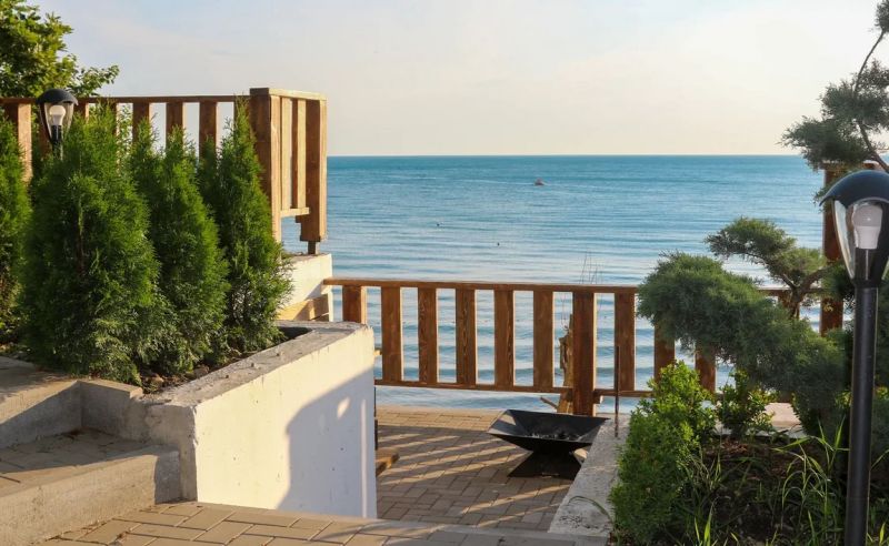 Территория