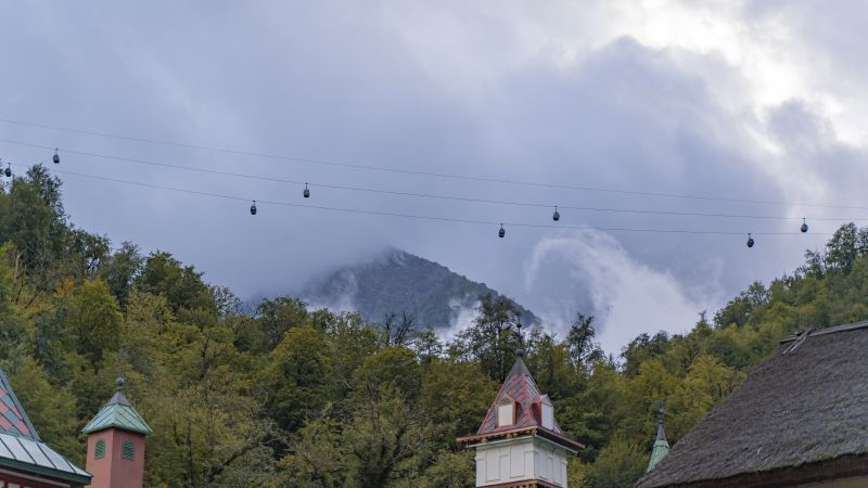 Территория