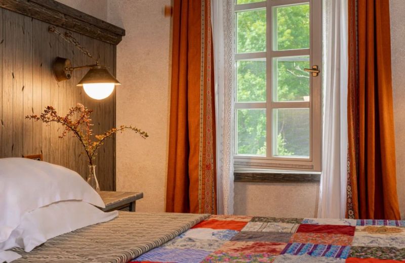 Делюкс 4-местный