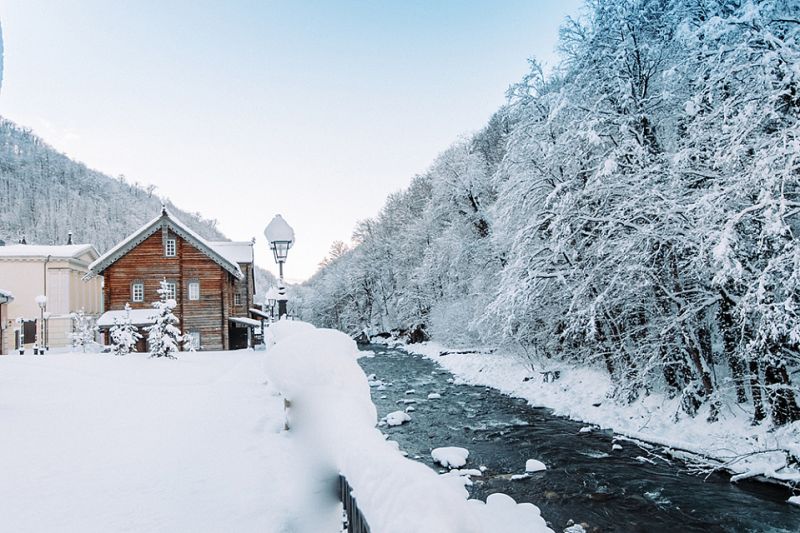 Территория