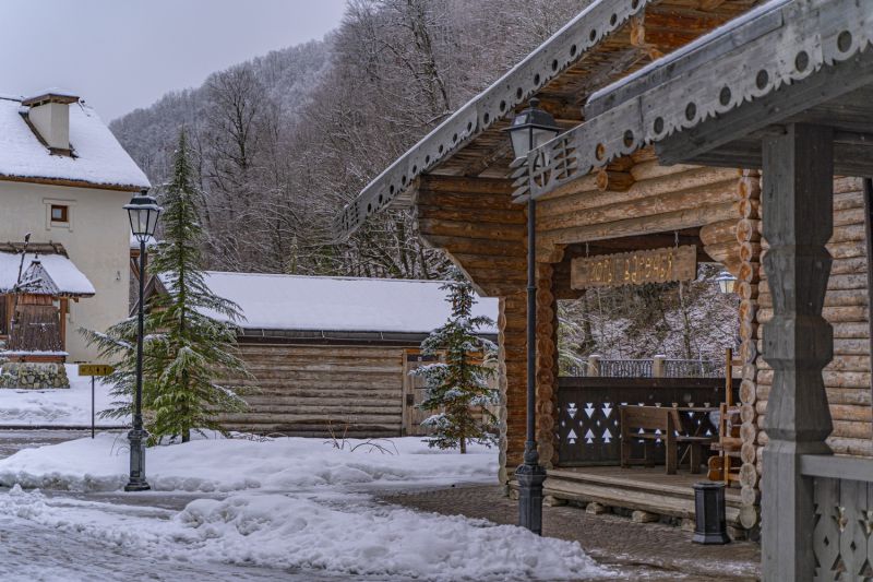 Территория