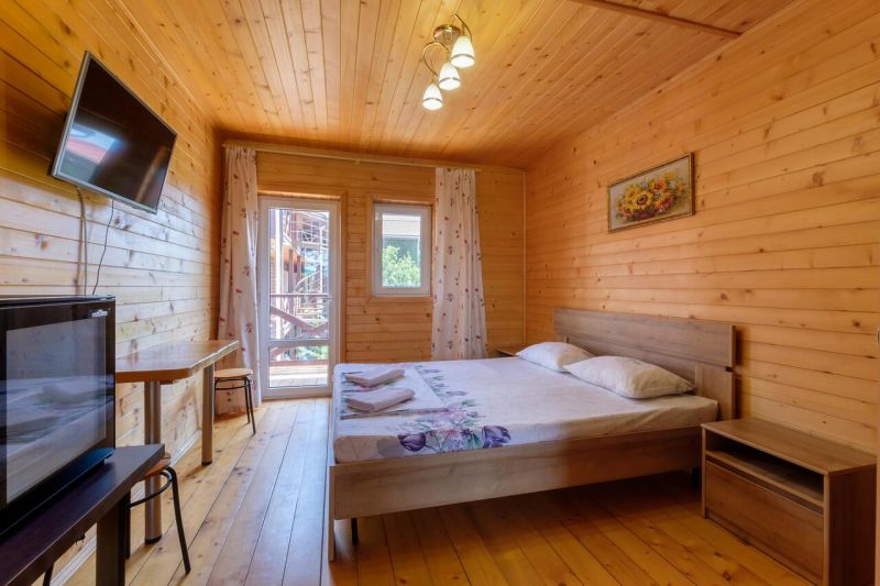 Стандартный 2-местный 1-комнатный  (2)