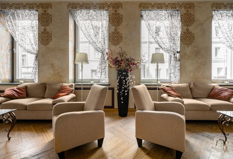 Внешний вид