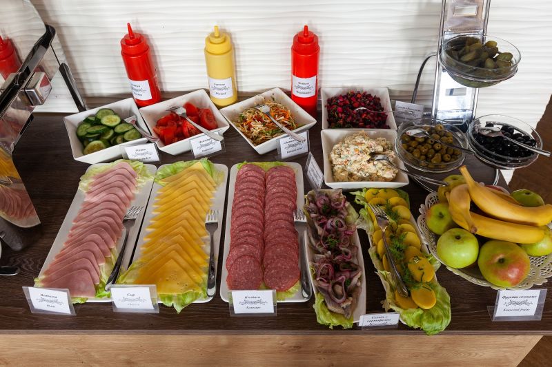 Внешний вид