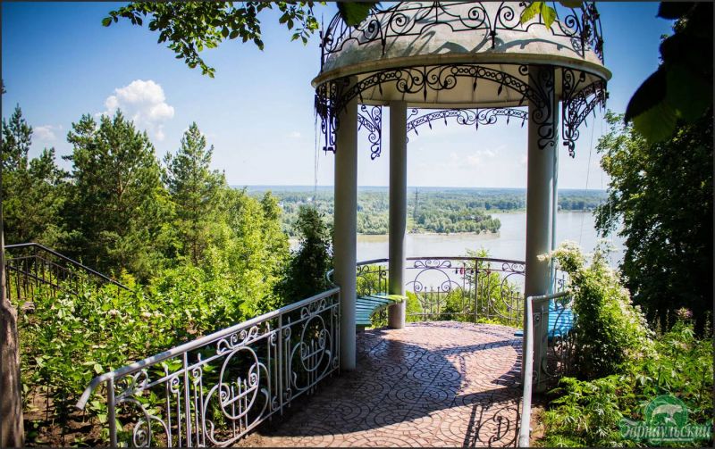 Территория