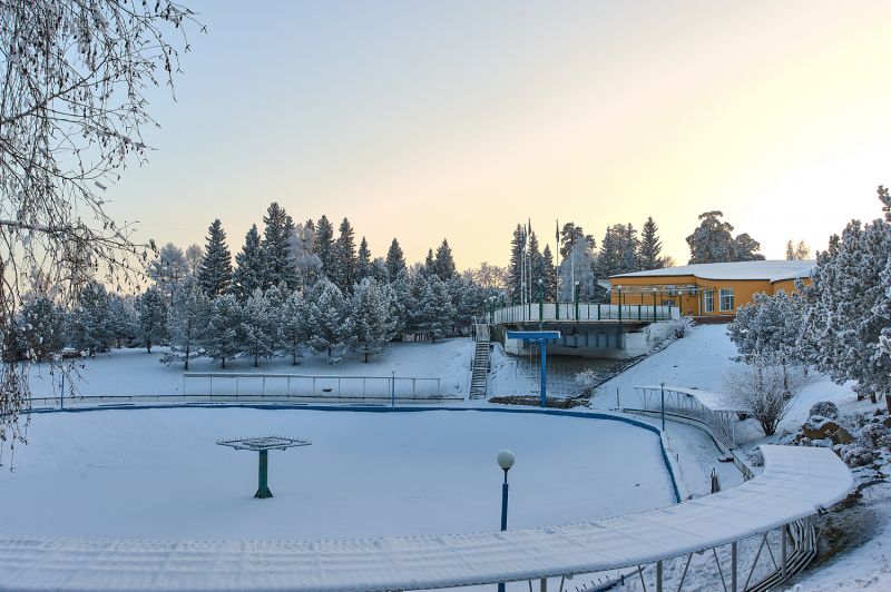 Территория