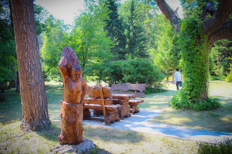 Территория