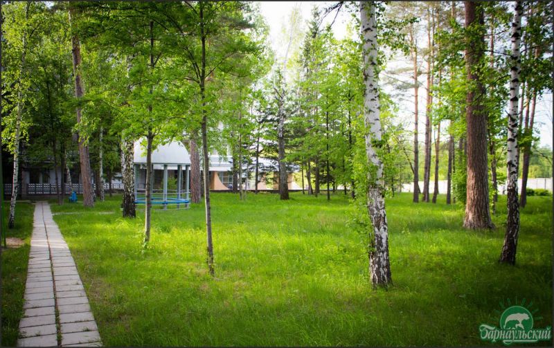 Территория