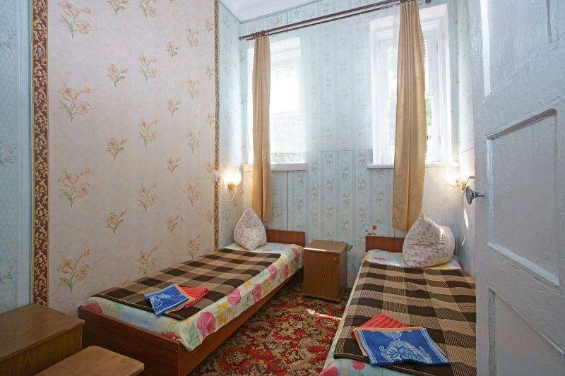 фламинго 1-этажный корпус_1