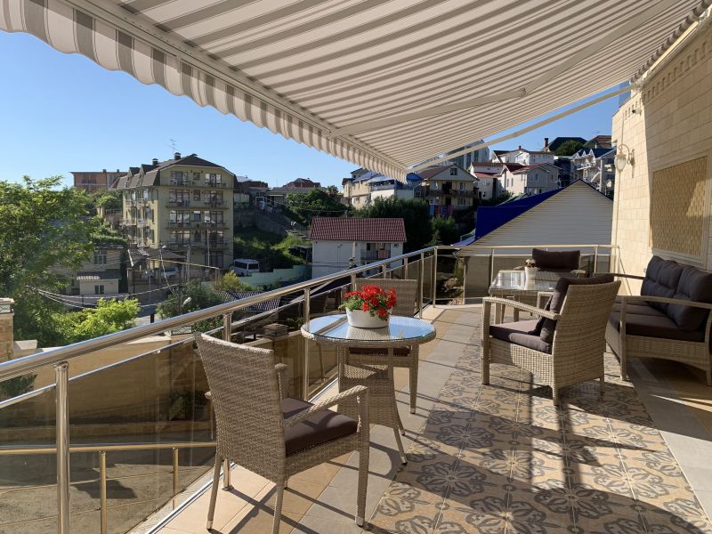 Территория