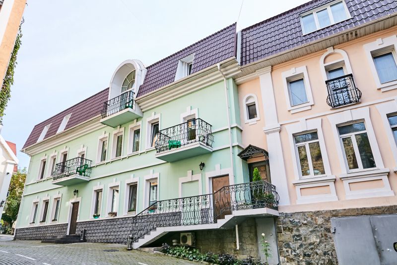 Внешний вид