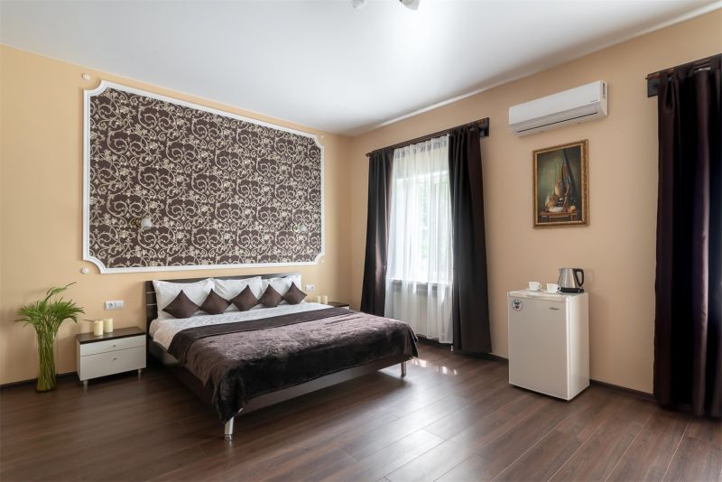 Стандартный 2-местный (DBL)