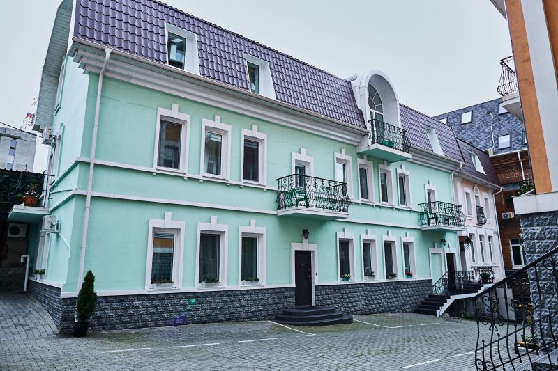 Внешний вид