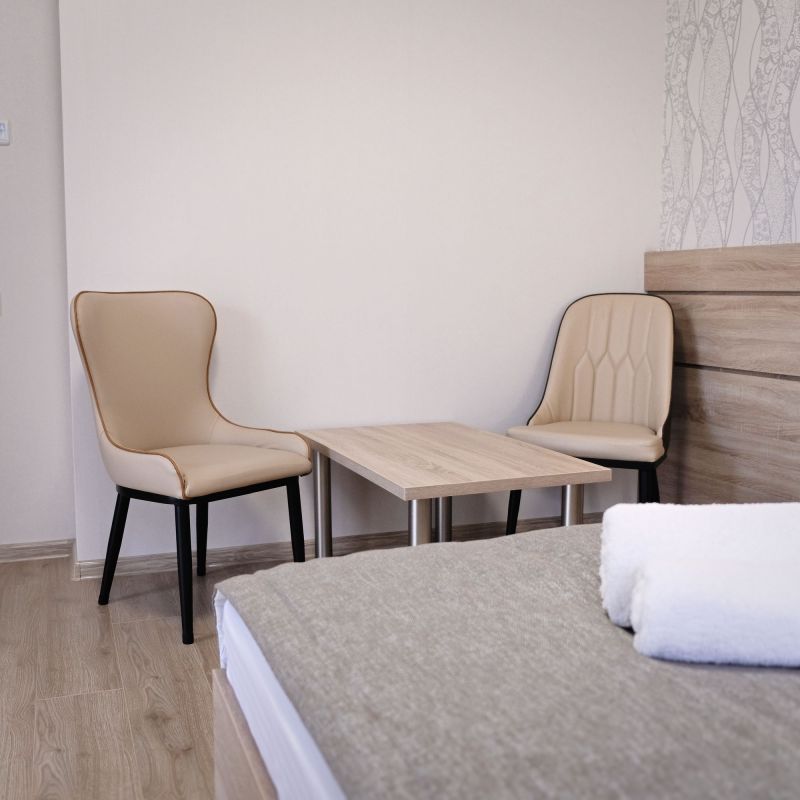 Стандартный DBL 2-местный 1-комнатный (4)