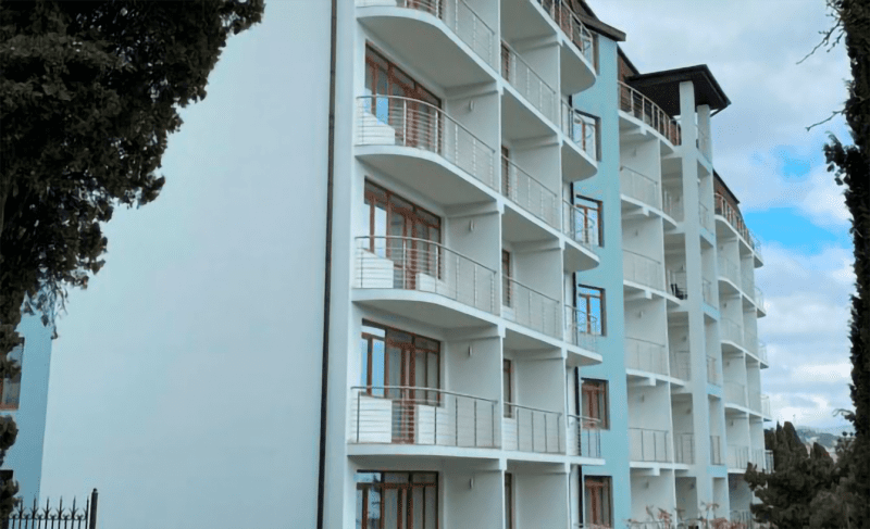 Внешний вид