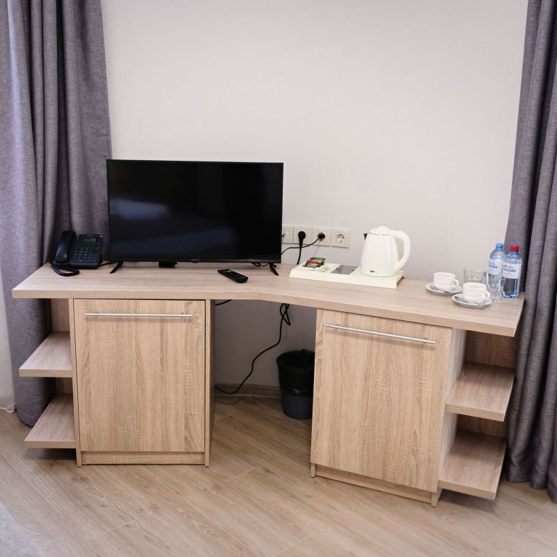 Стандартный DBL 2-местный 1-комнатный (5)