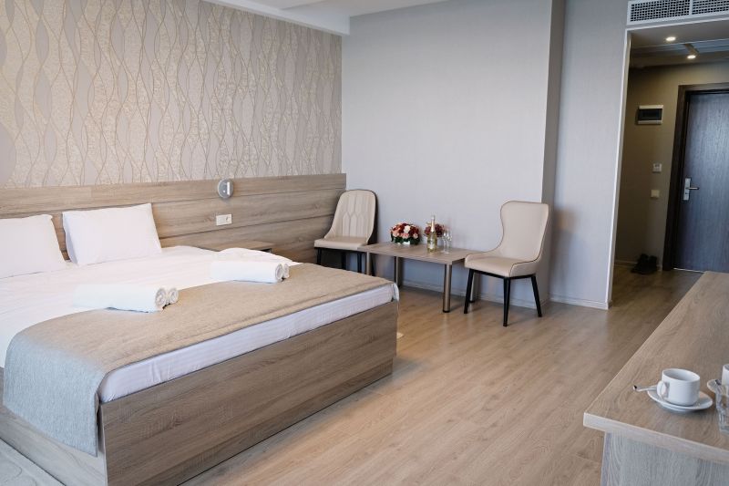 Улучшенный стандартный DBL (2)