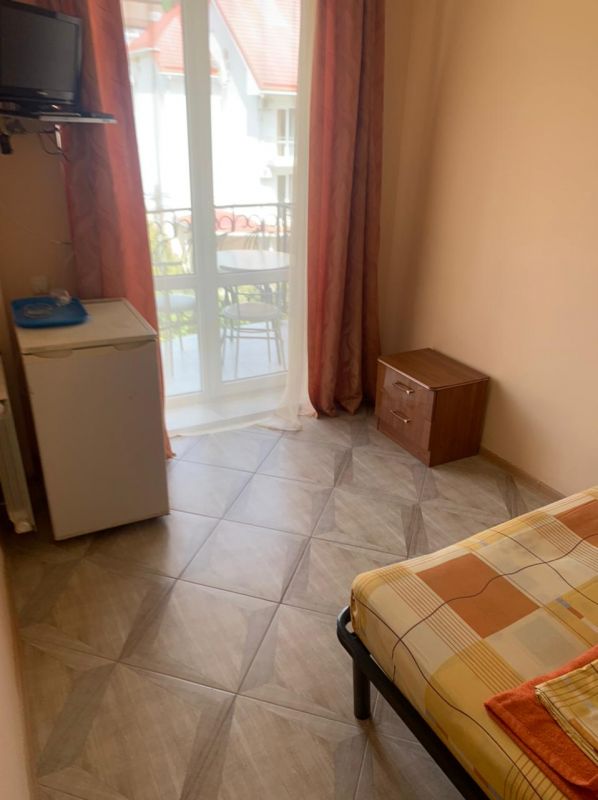 Стандарт 1-местный