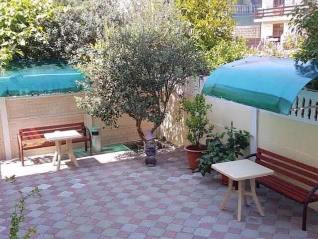 Территория