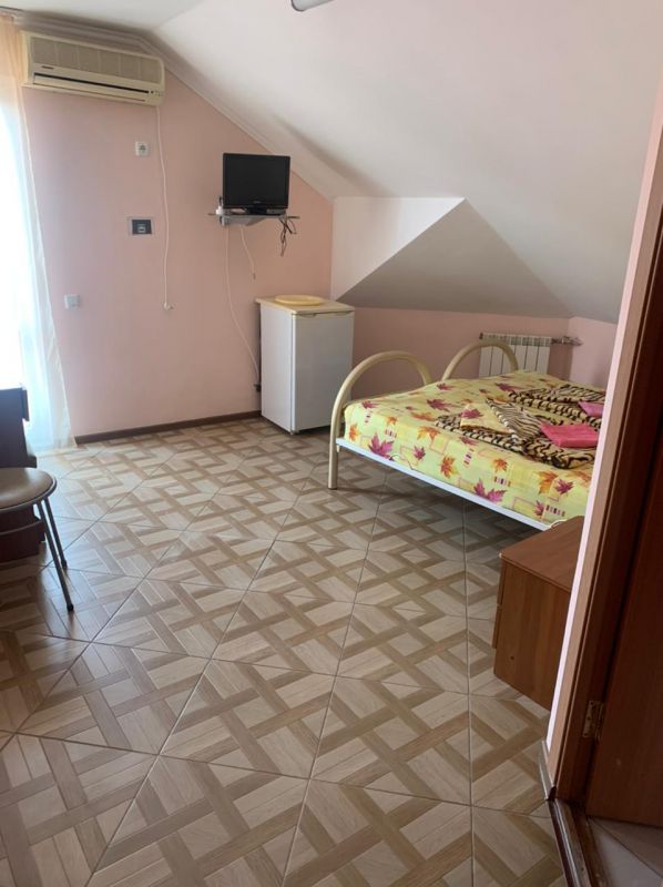 Стандарт 2-местный