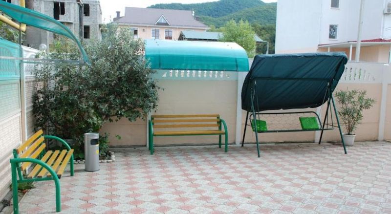 Территория