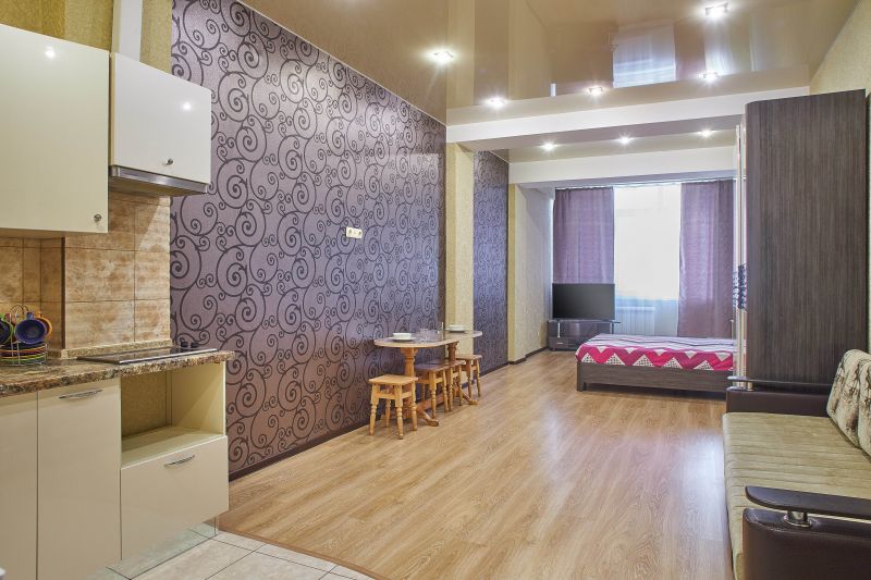 Апартаменты 4-местный