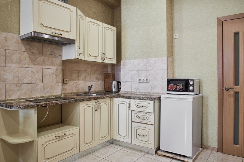 Апартаменты стандартный 4-местный