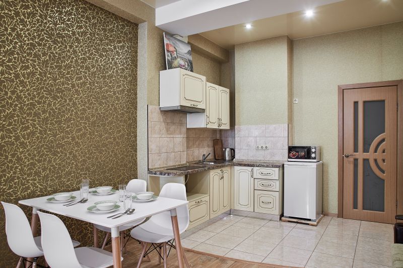 Апартаменты стандартный 4-местный