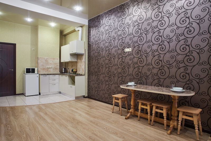 Апартаменты 4-местный