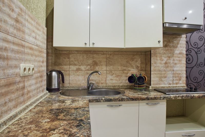 Апартаменты 4-местный