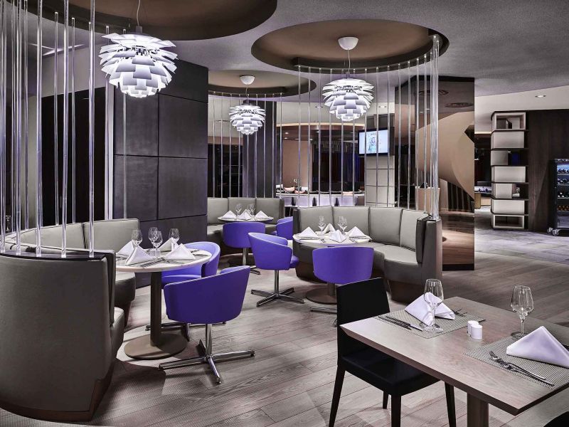 Супериор 2-местный (DBL)