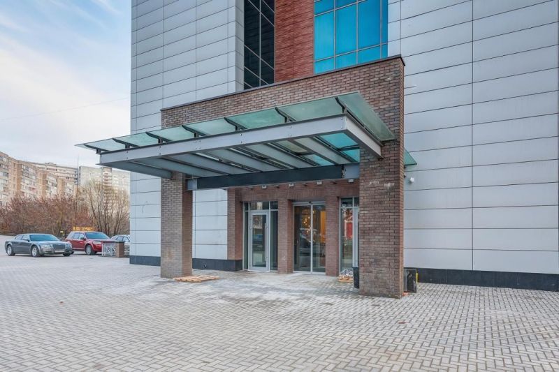 Внешний вид