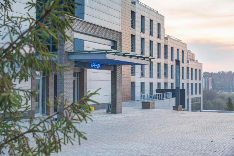 Внешний вид