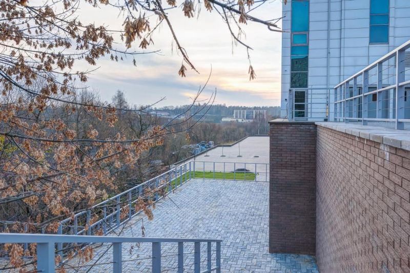 Территория