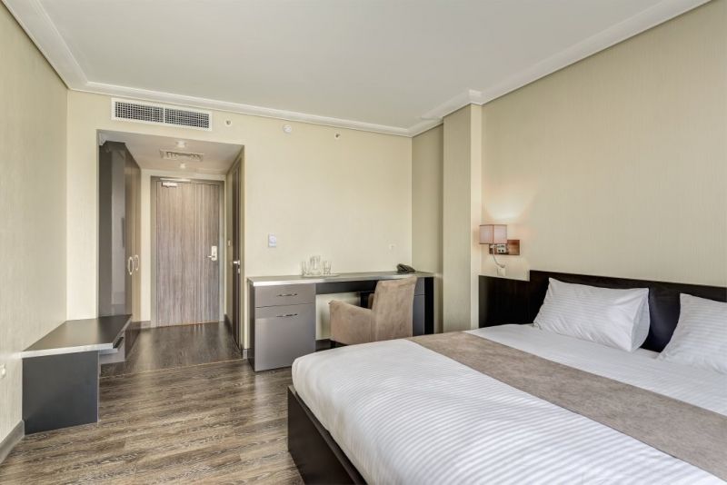 Стандартный 2-местный