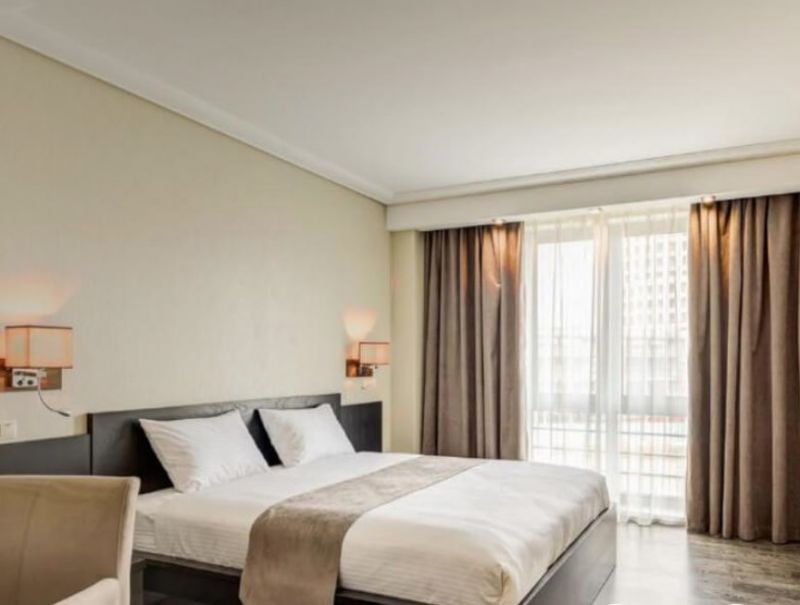 Бизнес 2-местный