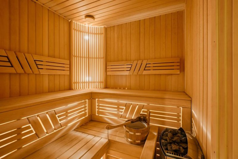 Сауна