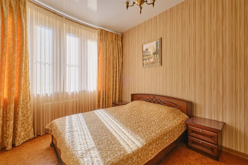 Стандартный 2-местный