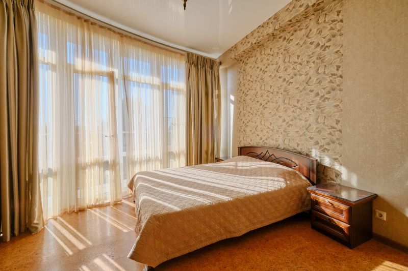 Стандартный с балконом