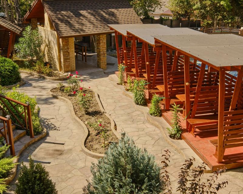 Территория