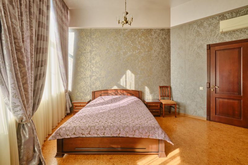 Люкс 4-местный 2-комнатный (без балкона)