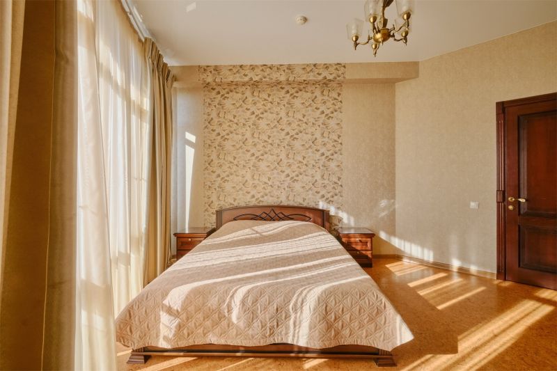 Люкс Улучшенный