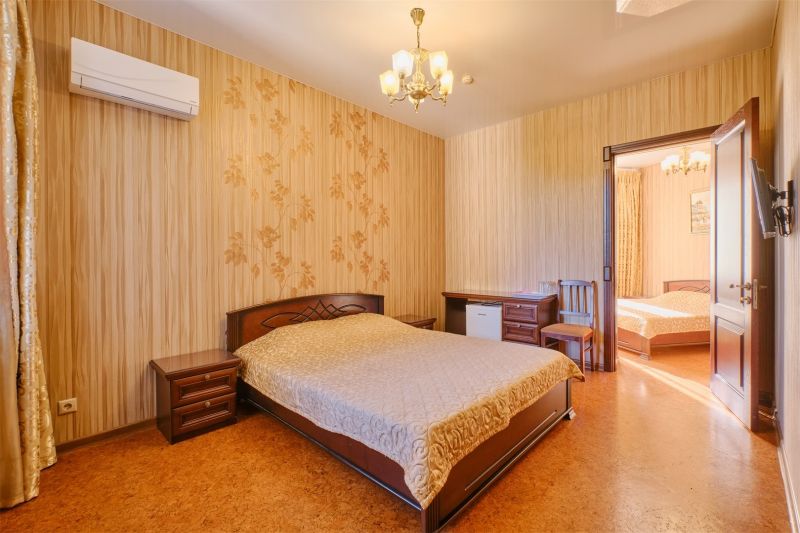 Люкс без балкона