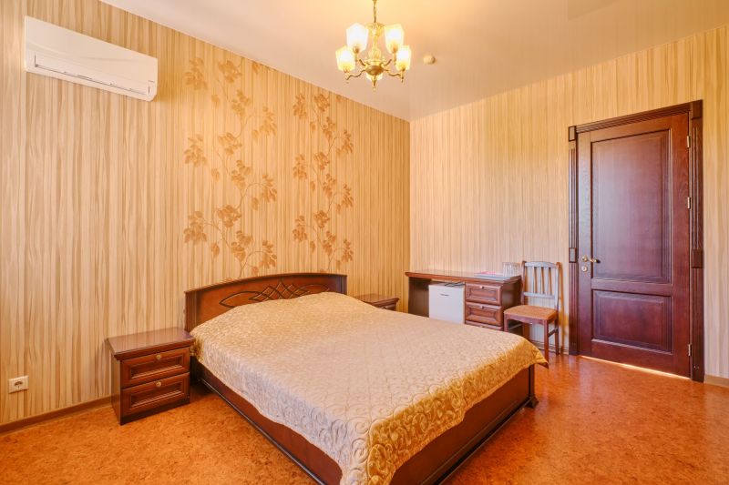 Люкс с балконом