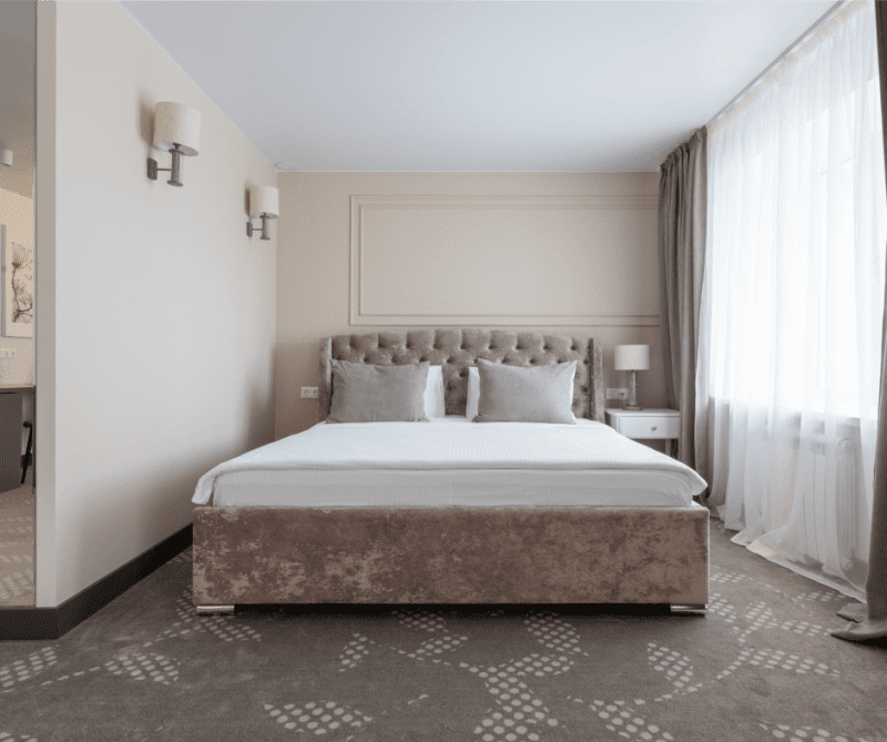 Люкс 2-местный (Модерн 2)